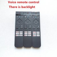 Suitable for the new Philips OLED TV Bluetooth voice remote control with backlight function
