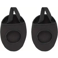 AliExpress NONE 1pair Bike Shoes Covers Bicycle Toe Covers Winter Warmer Windproof Rainproof Windproof For Mountain Bike Road Bike Cycling Shoes