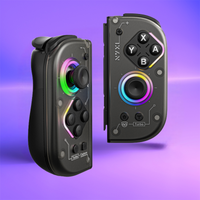 NYXI Hyperion 2 Wireless Joycon Game Controller for Nintendo Switch2