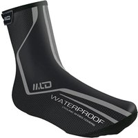 Cycling Shoes Cover Waterproof Windproof Boot Covers Reflective Winter Warm MTB Bike Bicycle Overshoes Shoe Protector BC0204