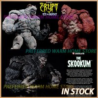 In Stock Loosecollector THE CRYPT THE YETI THE SKOOKUM Model Toys Wild Man 1/12 SCALE DELUXE FIGURE