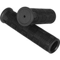 Handlebar Grips For KuKirin G3 Electric Scooter Rubber Anti-Slip Left and Right Handle Grip 1 Pair