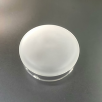 NEW For Godox AD300Pro AD300 Pro Flash Glass Dome Bulb Protective Cover Flash Light Replacement Part