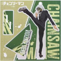 Chainsaw Man Angel Devil 15cm Acrylic Stand Figure Denji Power Reze Keychain Desk Ornament Anime Fans Collection Xmas Gif