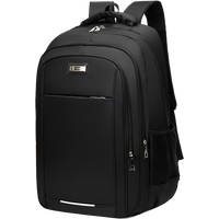 Men's 70L large Capacity Backpack Wear-resistant and Durable 21-inch Business Bag Travel Bag