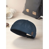 AliExpress WRELS Outdoor Sport Cap Men Women Ultra-Light Adjustable Cycling Landlord Cap Adjustable Hip Hop Mesh Breathable Brimless Sports Cap