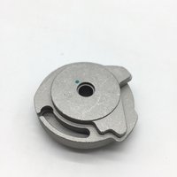 Car Door Lock Suction Actuator Gear For Range Rover L405 L494 For Jaguar XJ XFL XJL repair kit gear LR108980