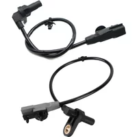 ABS Sensor 47910-4GA0A 47900-4GA0A Front Rear Left Right ABS Wheel Speed Sensor for Infiniti Q50 Q60 2.0 L4 3.0 3.5 3.7 V6