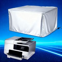 Oxford Printer Cover, Waterproof Dust Cover, Universal Protector for HP Epson Canon Brother Printers