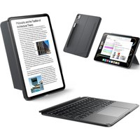 ESR for iPad Pro 13" (M4) 2024 Case with Keyboard Magnetic Detachable Portrait/Landscape Modes Cover For Air 11&Air 5th&Air 4th