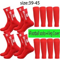 AliExpress NONE 2/4 pairs of TC men's classic sports socks, unisex socks, long-distance running, basketball, football, cycling, outdoor sports