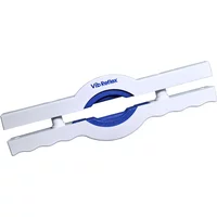 Men Stretch Massage Clip length Growth Enlargement Exercise Massager Extender Tool