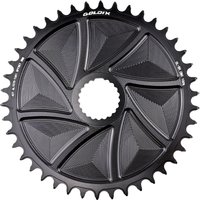 AliExpress GOLDIX Directly Install AERO Chainring Wide Narrow Teeth CNC Hollow Cutting Machining for SHIMANO M8100 M9100 M7100 M6100 Crank