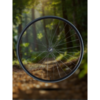 AliExpress NONE 10PLUS 29er MTB Carbon Wheels T Series Mountain Bicycle Rims Carbon Wheelsets 30mm Width 24 Depth