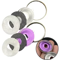 28mm Fishing Reel Drag Clicker For Daiwa 5th Generation Right Fishing Baitcasting Reel Drag Clicker Kit Washer Fishing Parts
