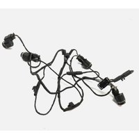Rear Bumper PDC Parking Ultrasonic Distance Control Sensor Harness 61129208968 For BMW X5 E70