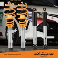 Tieferlegungsgewindefahrwerk-Aufhängungssätze für VW CADDY III 03/2004-05/2015 für VW CADDY IV 05/2015 – Schraubenfederstrebe