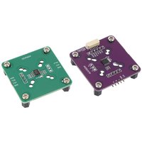 AS5047P Programmable Magnetic Encoder for High-Precision Motion Control