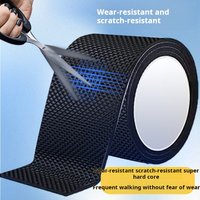 DIY Anti-Slip Shoe Sole Tape – Cut-to-Fit, Diamond Grip, Ultra-Sticky & Durable Heel Pads