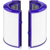 2-IN-1 Filter for Dyson PH01 HP07 HP10 TP07 TP10 TP09 HP09 HP06 TP06 Air Purifier 360 Combi Glass Pure Cool Hot Humidify Fan