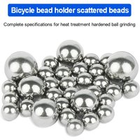 Bicycle Carbon Steel Loose Ball Bearing Dia. 1/4 1/8 5mm 6mm For Bicycle Bicycle Accessories Bike Parts