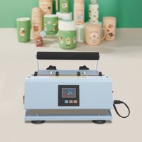 Heat Press Machine Tumbler Heat Press Machine Mug Press Machine for 11oz-30oz Sublimation Ceramic Mugs