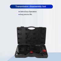 Werkzeug zur Installation und Demontage von Doppelkupplungs-Trockengetrieben für Ford DPS6 6DCT250 Getriebe, Reparaturwerkzeug, Zahnradabzieher, Kupplungsaufrichter