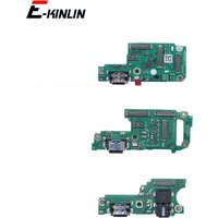 Charger USB Dock Charging Dock Port Board Microphone Flex Cable For Vivo Y200 GT Pro Y200e Y200i Y200t Y300 Plus Y300c Y300t