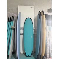 IXPE Soft Foam Surfboard Shortboards EVA Bumper Protect Beginners Soft Top Surfboards Water Sports Surf