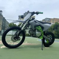 Adult Two way Off road Motorcycle Racing Off road Vehicle New Edition