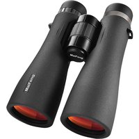 12x50 HD Binoculars for Adults High Powered Large View Binoculars with Clear Vision IPX7 Waterproof Telescope for Hunting Travel
