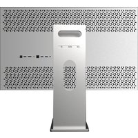 27-Inch 5K Ultra-High Resolution Design LCD Monitor Wide Screen 5K 60Hz Vertically Rotatable Clear Colors No Lag" IPS Display