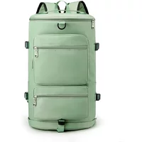 Outdoor Travel Backpack Single Shoulder Swiming Pack Outdoor Crossbody Hand Bags Casual Fitness Backpacks