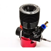 Original OFNA/HOBAO H-3032T HYPER 30 3P TURBO ENGINE W/COPS PULL START, P5 TURBO PLUG