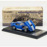 FineWorks FW 1:64 Shelby Daytona alloy car model