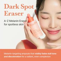 I'm From Apricot Dark Spot Drop Ampoule Hydrating Brightening Serum Fade Dark Spots Moisturizing Repair Facial Essence SkinCare