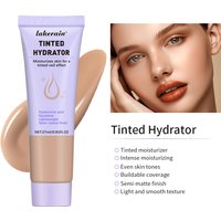 BB Cream Cover Serum Skin Tint Tinted Moisturizer Skin Care Foundation Makeup Concealer Even Skin Tone