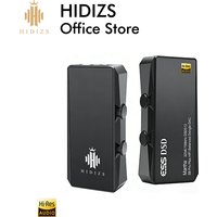 Hidizs S9 Pro Plus Martha HiFi Balanced Dongle USB DAC AMP Headpone Amplifier ES9038Q2M Hi-Res Audio DSD512 3.5mm 4.4mm