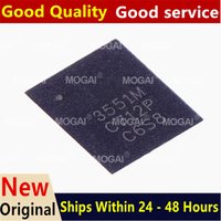 (2-5piece)100% New IR3551MTRPBF IR3551M 3551M QFN-14