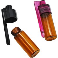 51mm Portbale Bottle Storage Pill Case