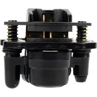 AliExpress PowerMotor Left Hydraulic Brake Rear Caliper Pump for Off-Road Quad Bike 50cc 110cc 150cc 200cc 250cc Cargo ATV Kart Modification Parts