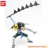 Genuine Original Anime ONE PIECE POP-DX Arlong Character Action Model Desktop Ornaments Hobbies Collectible