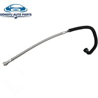 Car fuel line fuel pipe For Ford Focus MK3 2.0T BV61-9J280-GD BV61-9J280-0CD BV619J280GF