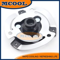 NEW AC Compressor Clutch Plate Hub For Audi A3 Q3 VW Golf 6 Passat Tiguan DELPHI 5N0820803A