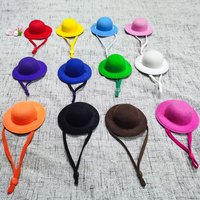 Cute for 30cm Doll Doll Parts DIY Mini Hat Doll Decors Doll Hat Headwear