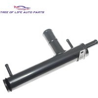 8 Valve Water Inlet Pipe For Suzuki Samurai Sierra Drover SJ413 SJ410 1.3L 1985-1995 Gyspy King 1.3L 4WD 1996-2000 17550-83X50