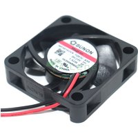 New 4010 Fan MF40102VX-1Q03C-A99 40*40*10MM For Sunon Magnetic 3D Printer Cooling DC24V 1.92W 2-Line
