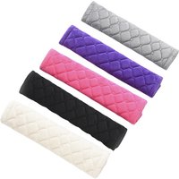 2Pcs Door Handle Kitchen Solid Handles Protector Gloves Accessory Refrigerator Handle Cover Kitchen Utensils Refrigerator Cover