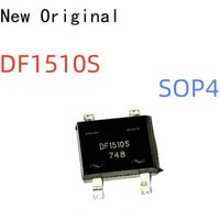 New and Original Df1510S Sop4 1.5A Bridge Rectifiers