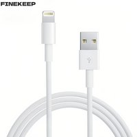 1M/2M/3M USB A to Lightning Fast Charging Cable Thickened MFi Certified For iPhone 14 13 12 11 Pro Max XR 8 Plus Data Sync Cord